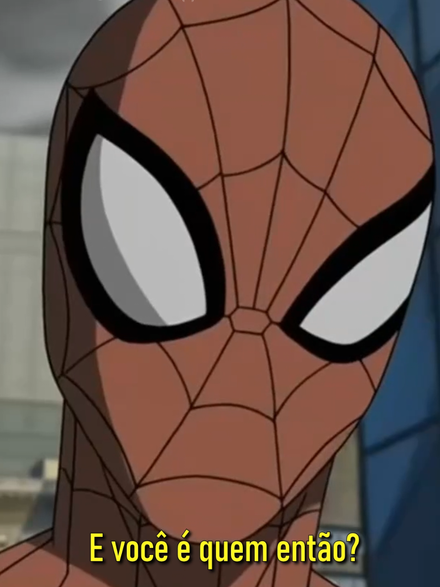 PETER E MILES CONFUSOS UM COM O OUTRO KKKKKKKK #homemaranha #milesmorales #spiderman #desenho #parodia 