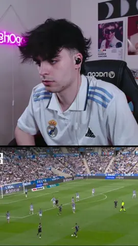 VAYA ASISTENCIA DE MBAPPE Y GOLAZO DE ARDA GULER