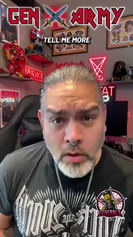 The next time anyone from Gen Z tells you that we have bad coping mechanisms, please refer them to this video. I would hate to see this person or anyone like them in a situation that actually requires them to process anything bad happening at any time. #fyp #genxcrew #contentcreator #humor #psa 