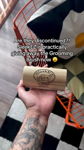 SALE ENDS IN 6 HOURS 🚨 #doggrooming #dogsoftiktok #dog #petcare #sleekez 