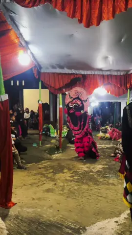 1#barongandevil #jaranankediri #solahbarong #fyp #fyppppppppppppppppppppppp 
