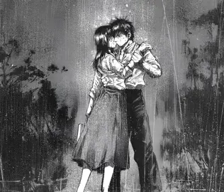 Could be us #rainbow #anime #manga #رينبو #مانجا 