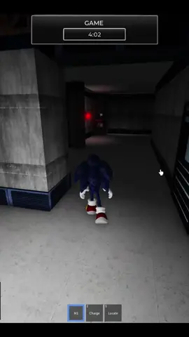 W Stun? #Roblox #ReGRACE #Robloxgame #Sonicexe #robloxfyp 