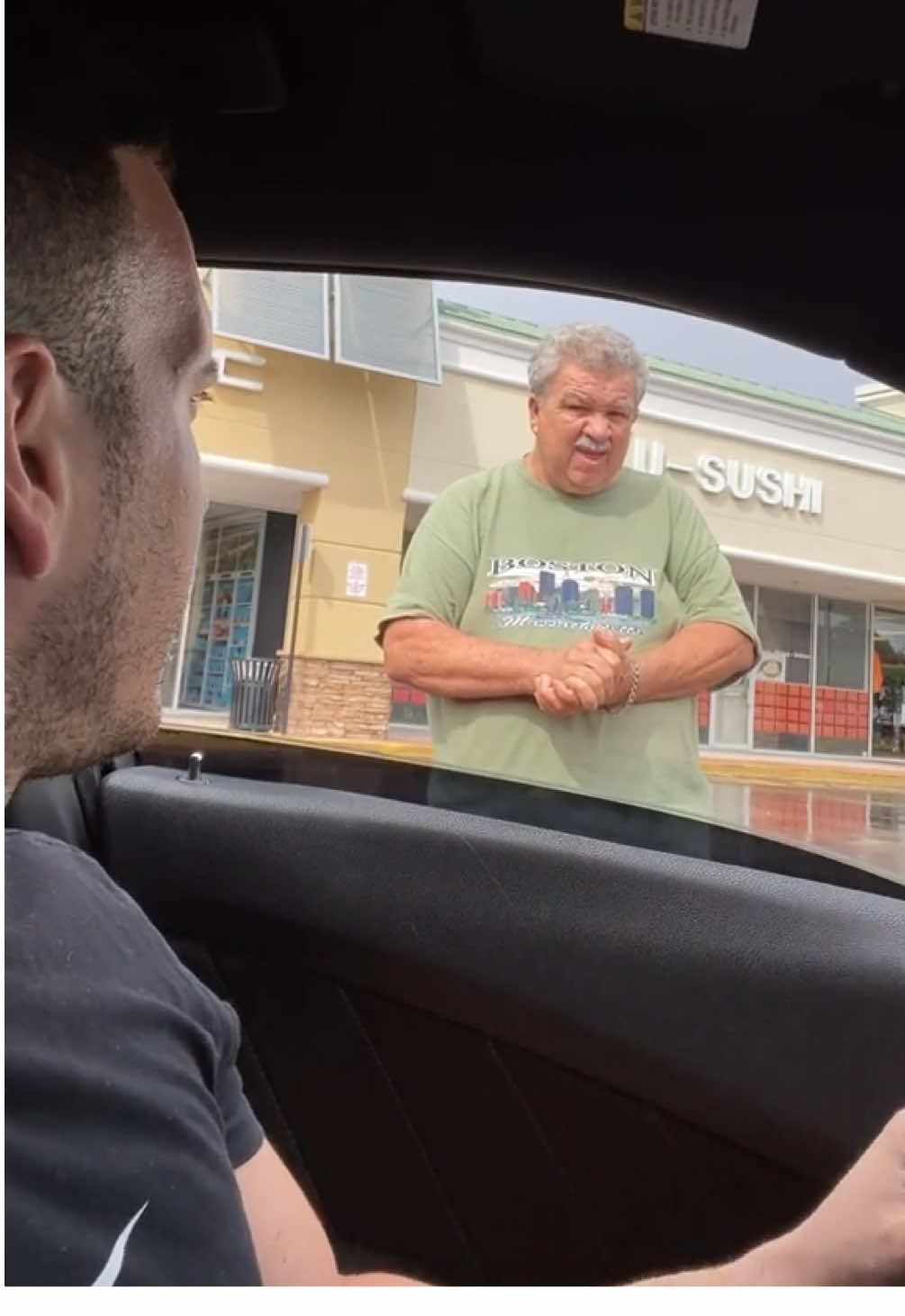 “Can I have the directions to my house?” Part 1 🤡😂🤣 #foryoupage #fyp #foryou #prank 