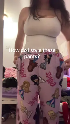 #fyp #bratz #style 