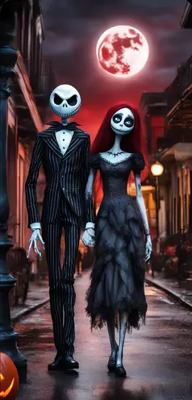 #halloween #jackskellington #tiktok 