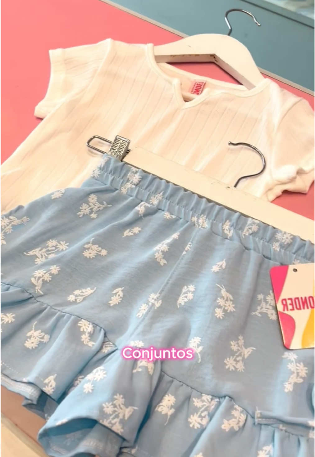 Sos revendedor? Esto es lo que tenés que comprar para asegurar tus ventas 😉 Info: 📱11 3451-1922 | 11 6960-9032 📍Bacacay 3495 | Cuenca 180 🚚 Envíos a todo el país  Los esperamos! 💕 #fabricantes #ropadenena #avellanedaropa #mayoristas #revendedor 