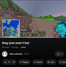 #youtuber #Minecraft #fyp #real #blowthisup 
