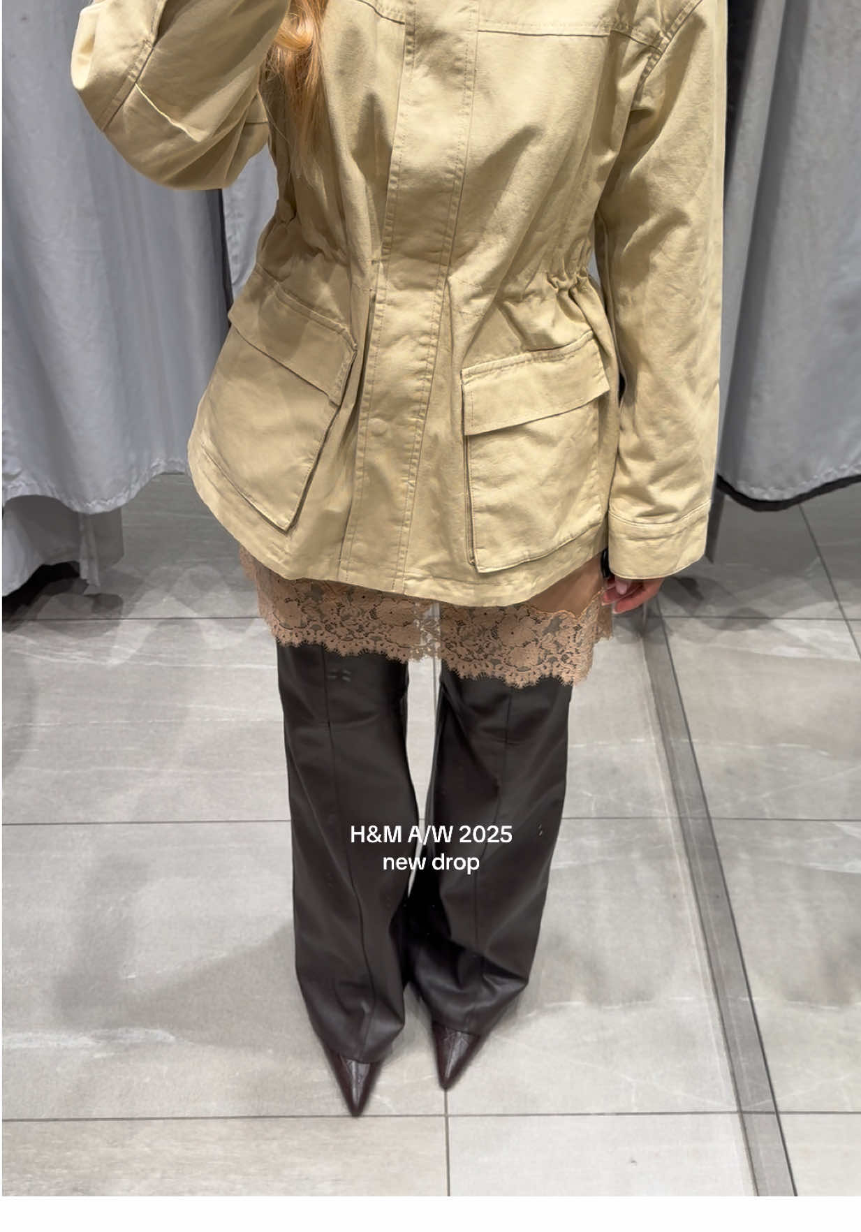 @H&M 🏹 #hmhaul #falloutfits #styleinspo #autumntrends h&m 1316386 #fashion 