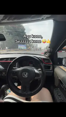 Gatel kono, murah kono, kere kono🤣🤭