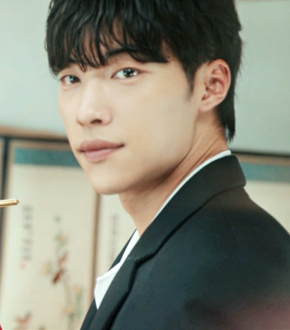 old edit… don’t mind the bad quality clips 😭 POSTING TOMORROW GUYS comeback #haejo #mrplankton #woodohwan #mrplanktonkdrama #netflix after effects edit CC/ y2cmin 