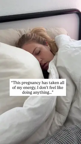 Why you gotta call me out like that? 😴😅 #pregnancy #pregnancyhumor #funnyreels 