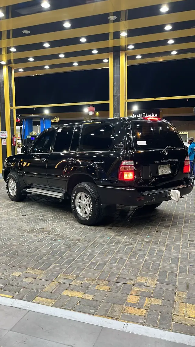 #سكاكا_الجوف_اكسبلور #لاندكروز #TOYOTA #ذكرالله🤩 