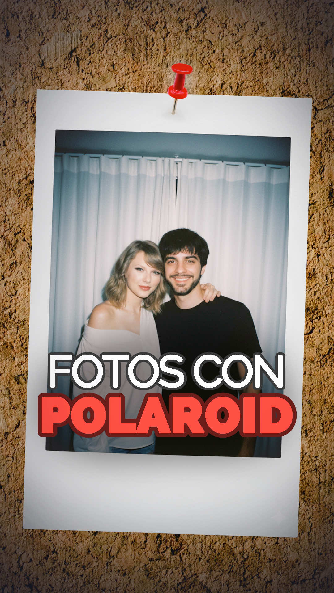 🔥 ¿Foto Polaroid con Messi y tu famoso favorito? 📸 Con Gemini IA podés hacerlo en segundos y sumarte a la tendencia retro más viral de TikTok. 🚀 #Messi #FotoPolaroid #GeminiIA #polaroid #TikTokViral