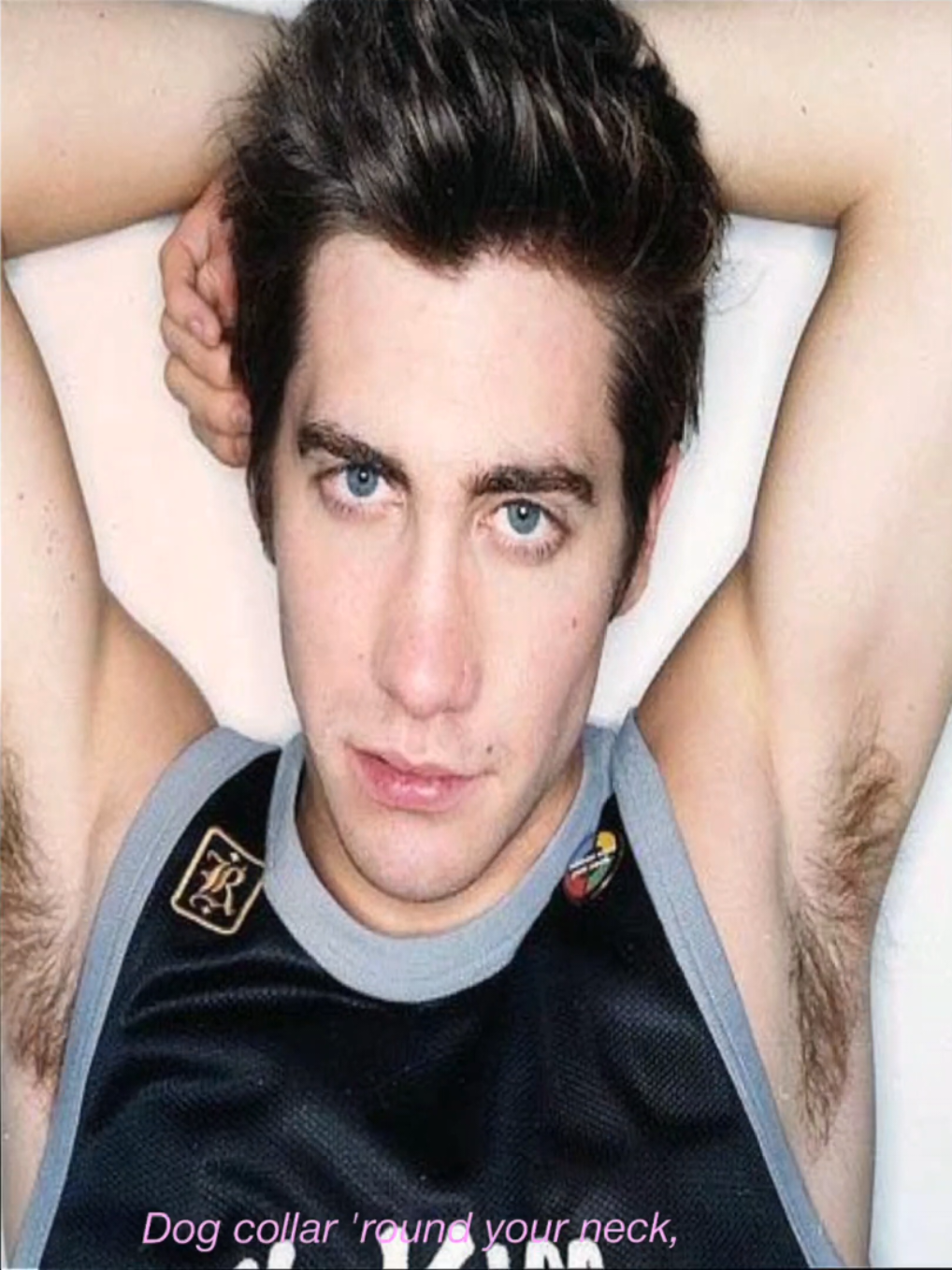 old old old old really old old scrap omg #jakegyllenhaal #jakegyllenhaaledit #juggedit #aestheticedits @♱ 