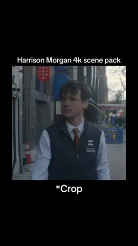 Harrison Morgan 4k Scene pack #harrisonmorgan #dexter #scenepack #clips #fyp 