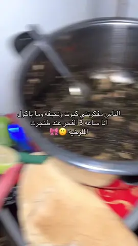 طيبه طيبه😔😂🎀#وهيك #مالي_خلق_احط_هاشتاقات 