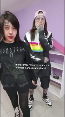 Estarían orgullosos de vernos #lobotomia #couple #trend 