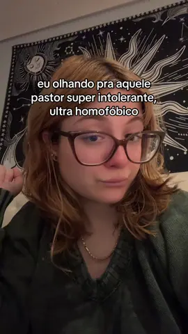 eu só não tenho como provar #humor #homofobianao #homofobiaécrime #dexter 