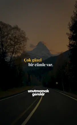 Çok güzel bir cümle var.. . . . . . . . #unutmamakgerekir #keşfet #keşfetteyiz #sabır #anıyakala #sözlerköşkü #edebisözler #anıyakala #hayatakarken #keşfettreni #başari #başarı #başarılı #başarılıolmak #vazgeçmekyok #vazgeçme