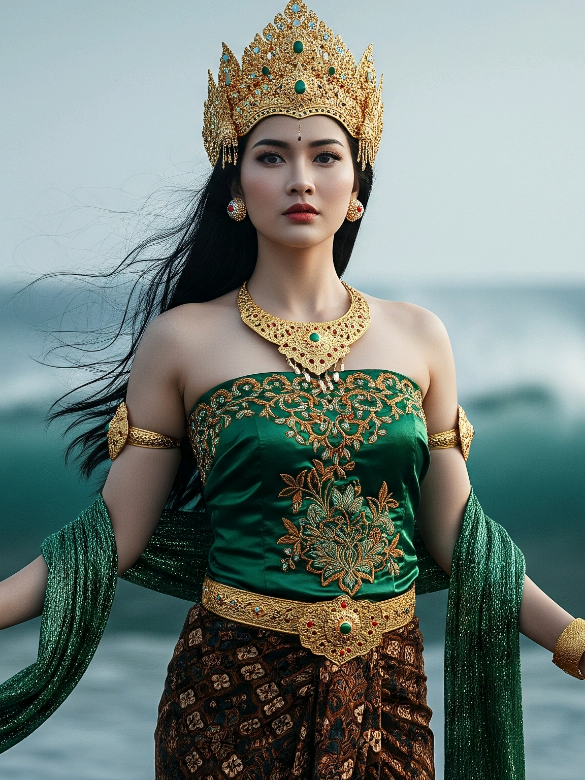 Pentingnya toleransi antar umat beragama,Sallam Rahayu 🙏 