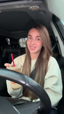 A little coffee run before my 12 hr shift as a pediatric RN✨🫶🏼 #nurse #nursesoftiktok #pediatrics #coffee #dayinmylife 