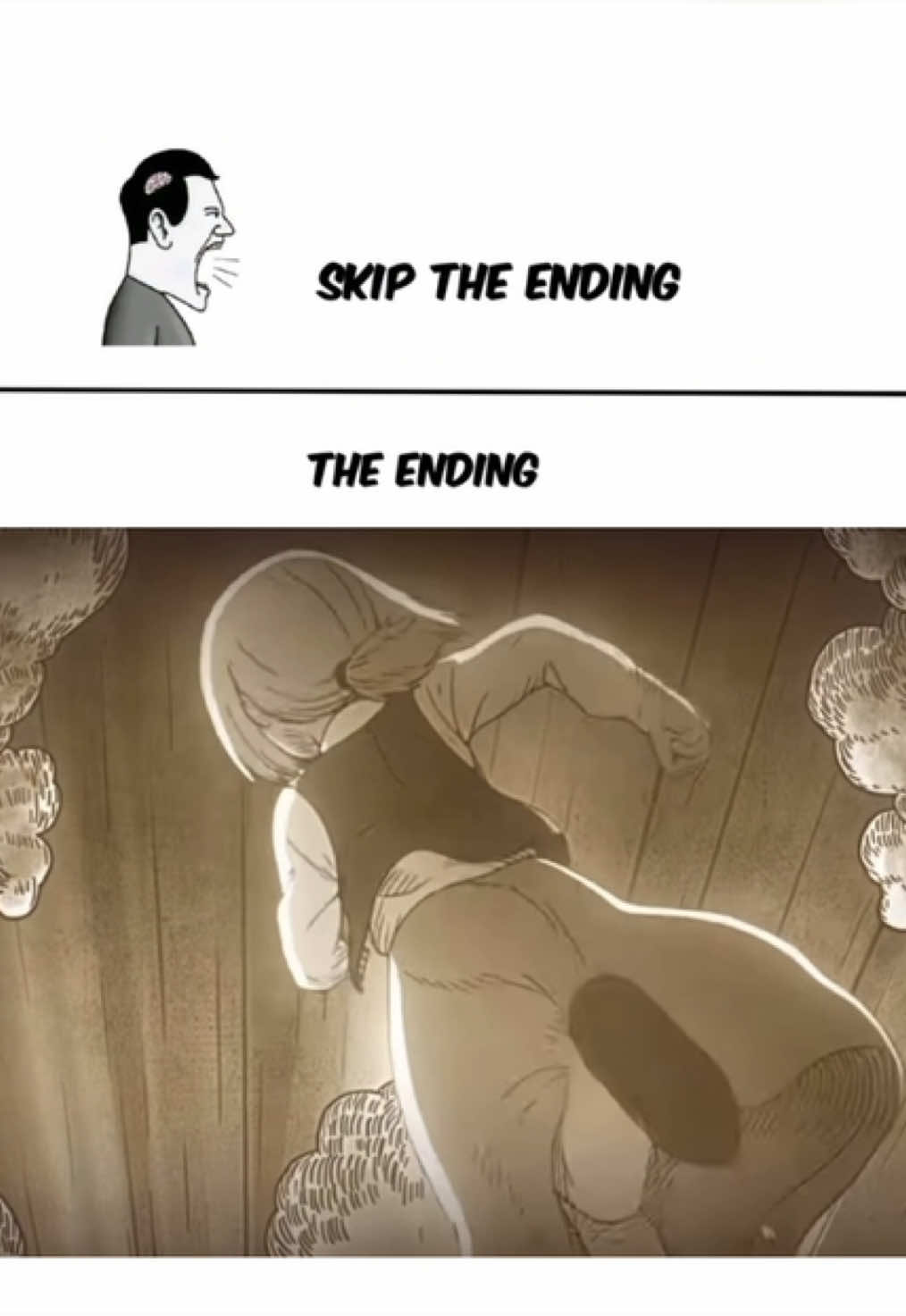 Aot - Ending 4 #viral #anime #fyp #fypシ゚ #Anime #op #opening #aot #attaquedestitans #AttackOnTitan 