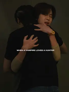 AND THE HUNTER LOVES THE VAMPIRE ….|| REVAMP EP4 #RevampSeriesEP4 #revampseries #bounprem #bldrama #thaibl 