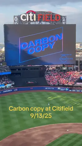 #carboncopy #nym #citified #mets #newyorkmets 