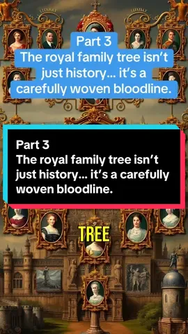 #RoyalConspiracy #HiddenBloodlines #EliteSecrets #HistoryUncovered #MicroDoses