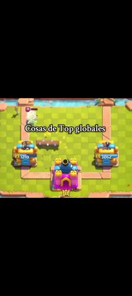 Créditos a Samu #colombia #clashroyale #humor #CRL 