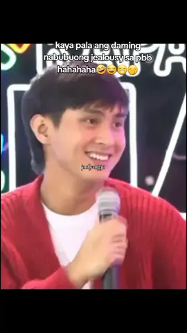 pbb days jealousy🤭🤣😂😁