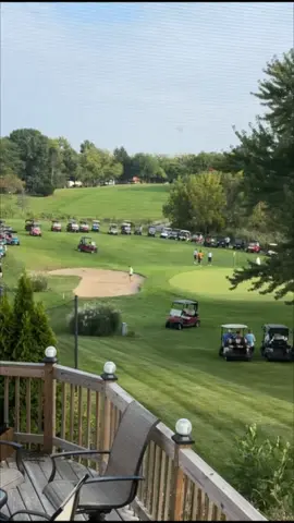 #golfing #seasons #saturday 