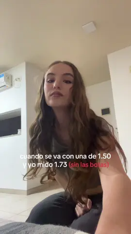 que me importa amo ser alta #alta #girl #fyppppppppppppppppppppppp #fyp 