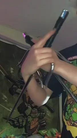 #RAPHAEL ❤️|| showing off my sia’s #tmnt #bayversetmnt #tmntraph #tmntraphael 