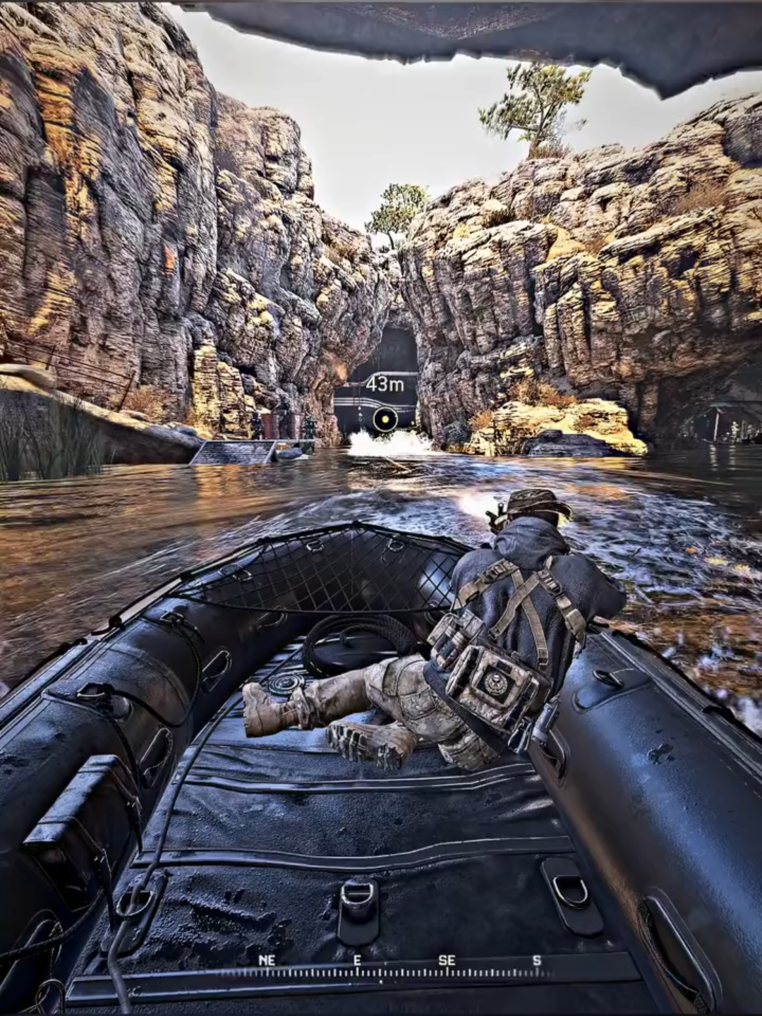 Playing the campaign of Call of Duty Modern Warfare 2 remastered 🎮 gameplay 4k 60 fps 🔥 #callofduty #modernwarfare #modernwarfare2 #GamingOnTikTok #fyp #gameplay #gaming #ps5 #xbox #pc
