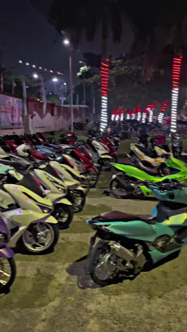 pergabutan malam ini💥 - - - - #pcxparungid #pcx150familybogor #pcx160 #pcxmodifikasiindonesia #pcxthailand 