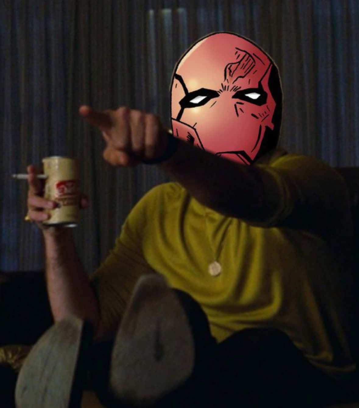 i need task force x adopting him fic now #redhood #jasontodd #batman #dccomics #dc 