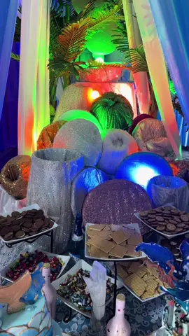 Mariage la sirène 🧜‍♀️ 
