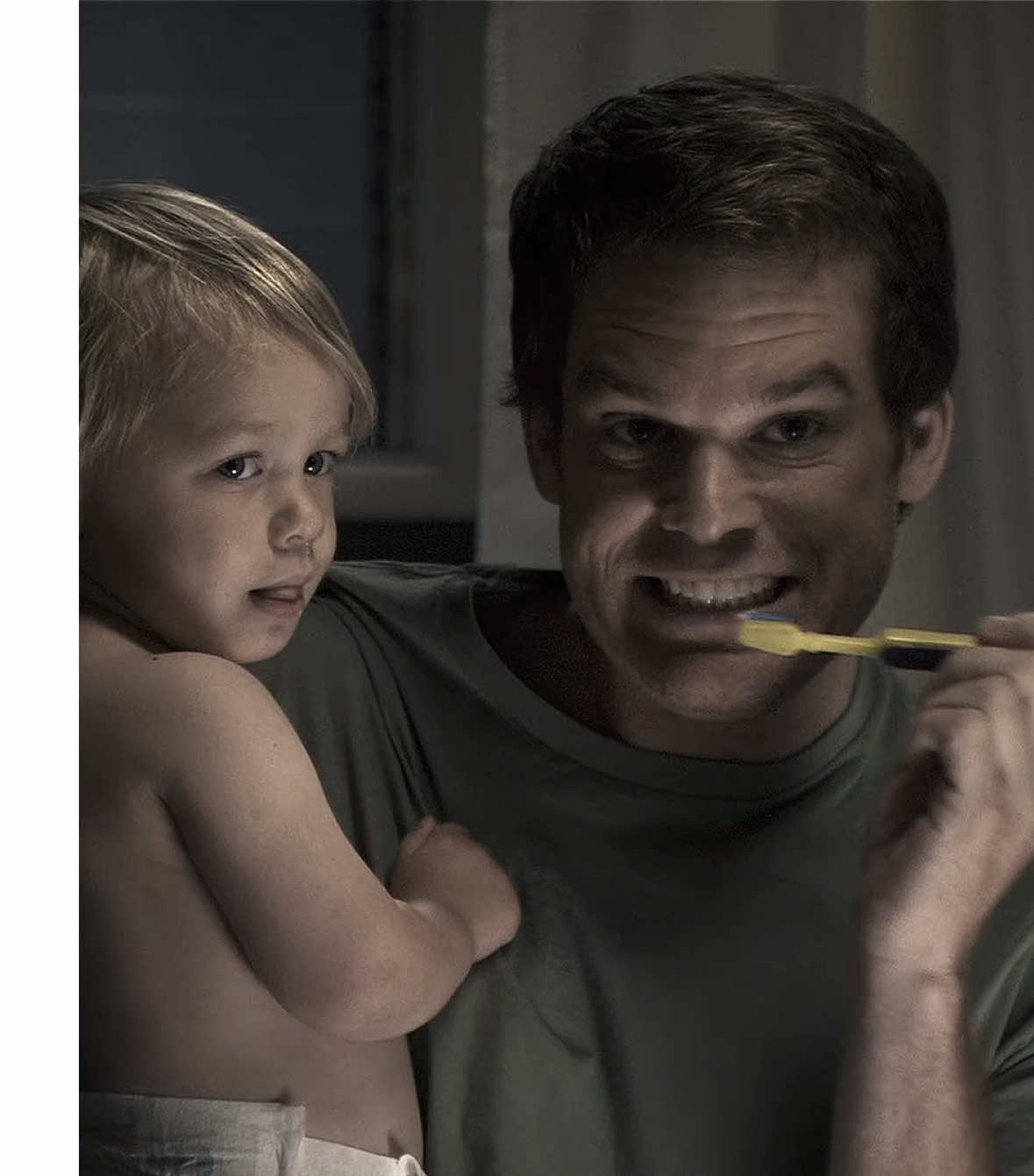 Best character in dexter #dextermorgan #dexter #dexteredit #harrison #harrisonmorgan #fyp #viral #foryou 