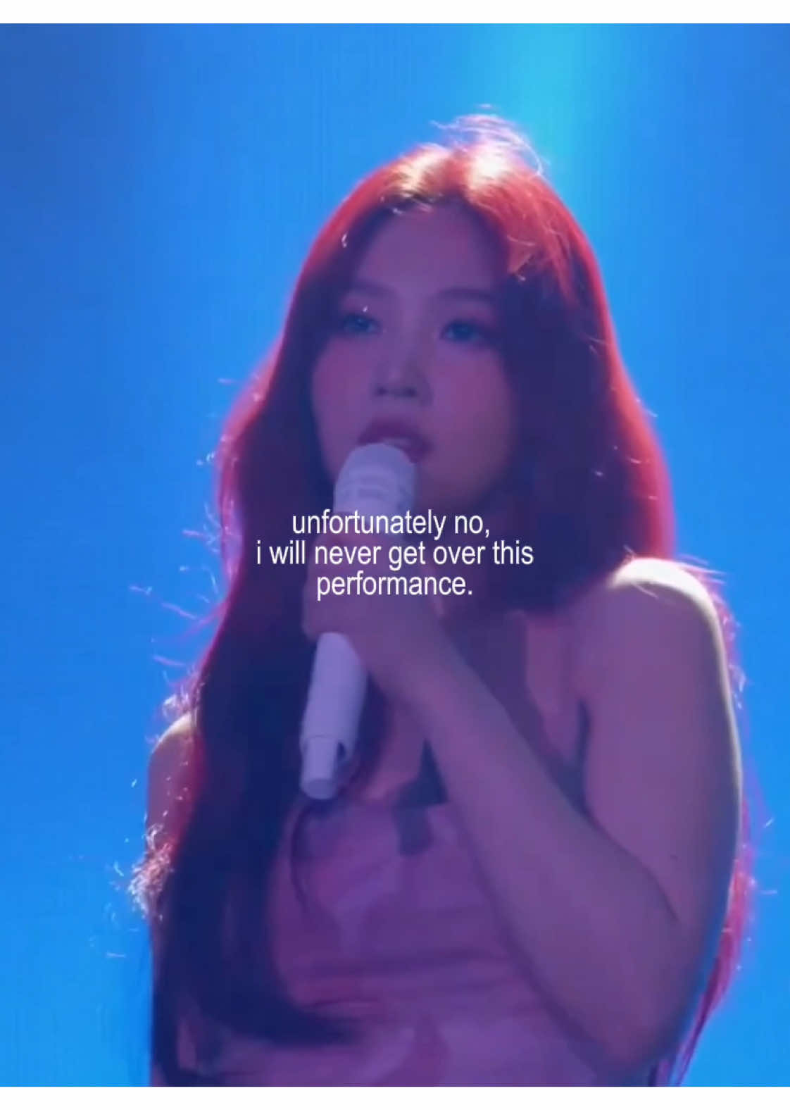 #REDVELVET || underwater is that girl. #reveluv #redvelvetcomeback #kpop #fyp 