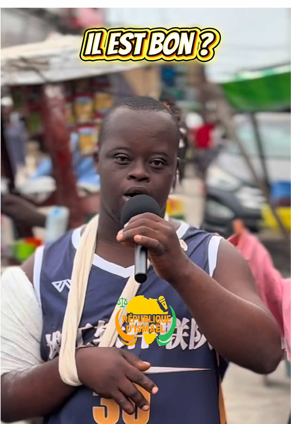 #pourtoi #repismael #cotedivoire🇨🇮225 #civ #humour 