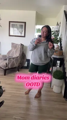 Mom diaries ootd #OOTD #outfitoftheday #outfitinspo #MomsofTikTok #momlife @target 