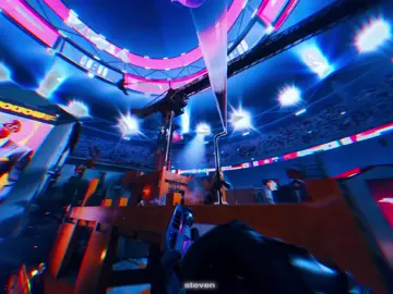 seriously loving the season so far! Hype for the majors || THE FINALS Season 8 Edit 🟧🟩 #fps #thefinals #edit #trailer #xyzcba 