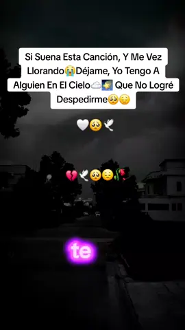 Hoy te vas del todo dejándome solo con: #edubaluarte #tevasynovolveras #fyp