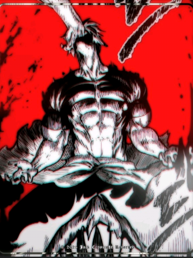 Cross impact  . . . #latnasagasurvivaloftheswordking #ryuhanbin #foryou #manhwaedit #foryou 