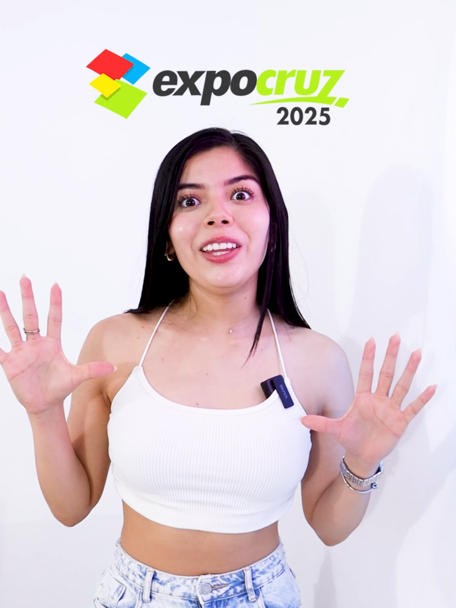 🎉 ¡𝗧𝗲 𝗶𝗻𝘃𝗶𝘁𝗮𝗺𝗼𝘀 𝗮 𝘃𝗶𝘃𝗶𝗿 𝗹𝗮 𝗲𝘅𝗽𝗲𝗿𝗶𝗲𝗻𝗰𝗶𝗮 𝗱𝗲 𝗹𝗮 𝗘𝘅𝗽𝗼𝗰𝗿𝘂𝘇 2025!🌟 Este 19 al 28 de septiembre, te esperamos en Spa Miora para que descubras una nueva forma de relajarte, cuidarte y renovar tu energía. Visítanos en nuestro stand y vive una experiencia sensorial con demostraciones en vivo, tratamientos express y promociones exclusivas solo por feria. 📍 Pabellón Estados Unidos 🕒 Desde las 19:00 hrs todos los días 📅 Expocruz 2025 – Predio Ferial Fexpocruz, Santa Cruz de la Sierra ✨ ¡No faltes! Relájate y renueva con nosotros. #Expocruz2025 #Innovación #Negocios #SantaCruz