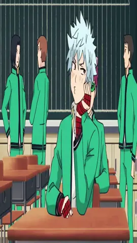 I think dark reunion is after me.. #saikik #kaidou #kaidoushun #animefyp #fyp  