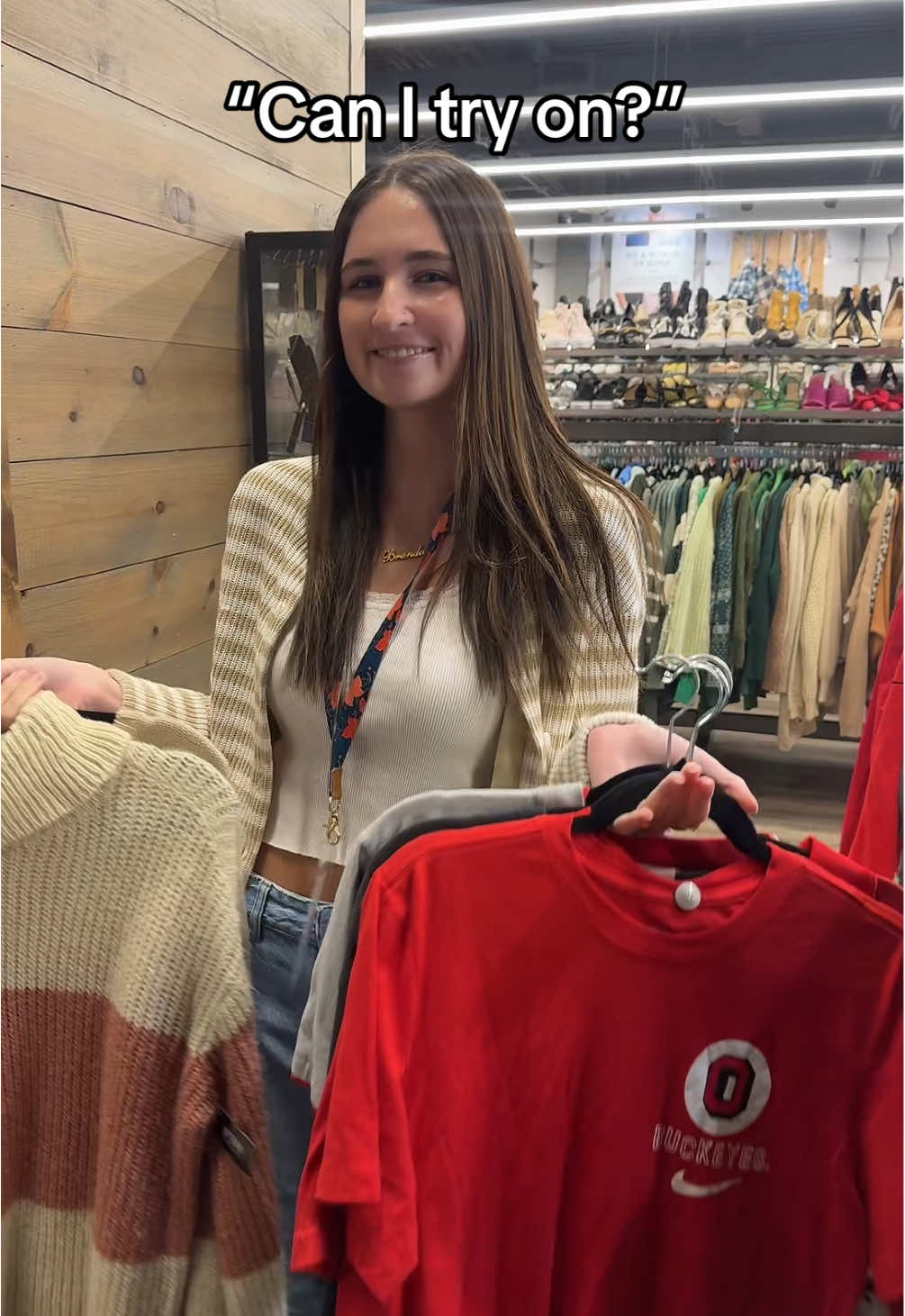 6 or 7??? 😅😂  #uptowncheapskate #fyp #67 