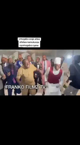 uyumugabo Niswa cyane 